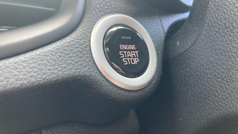 Kia Picanto 1.25 GT-line S 5dr Petrol Hatchback